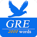 重要英语单词 for the GRE® TEST-APK