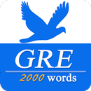 重要英语单词 for the GRE® TEST APK