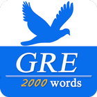 重要英语单词 for the GRE® TEST icône