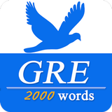 重要英语单词 for the GRE® TEST أيقونة