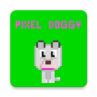 PixelDoggy-icoon