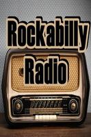 Rockabilly Radio poster