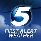 KOCO Weather simgesi