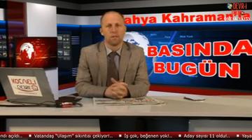 Kocaeli Gebze TV capture d'écran 2
