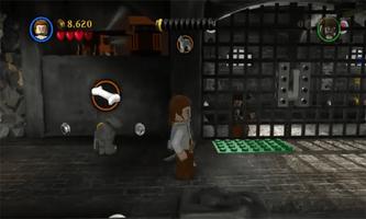 برنامه‌نما Xujo LEGO Black Pirates عکس از صفحه