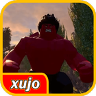 آیکون‌ Xujo Monster Land 2