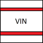 Mobile Vin Decoder icono