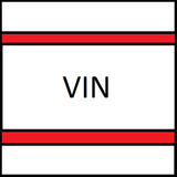 Mobile Vin Decoder icône