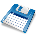 Simple File Manager icono