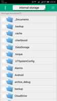 Simple File Manager Poster