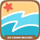 Ko Chang Beaches icon