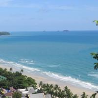 Ko Chang Beaches Plakat