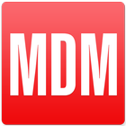 DeviceMax icon