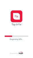 Tap & Fix پوسٹر