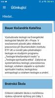 Sjezdový průvodce syot layar 3
