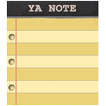 YaNote - yet another notepad