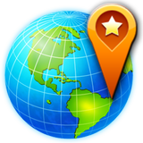 Location Marker aplikacja