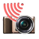 IR remote for Sony camera APK