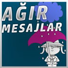 ikon Ağır Mesajlar