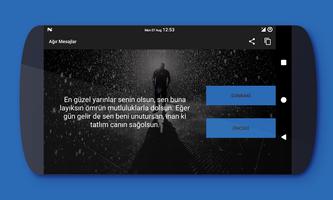 Ağır Mesajlar screenshot 3