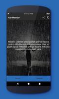 Ağır Mesajlar poster