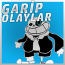 Garip Olaylar APK
