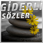 Giderli Sözler icono