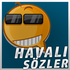 Havalı Sözler アイコン