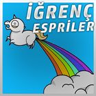 İğrenç Espriler icon