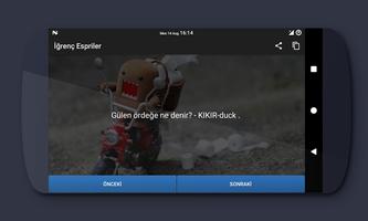 İğrenç Espriler screenshot 2