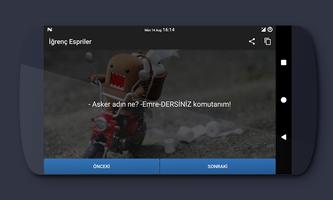 İğrenç Espriler screenshot 3