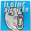 İlginç Bilgiler APK