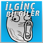 İlginç Bilgiler আইকন