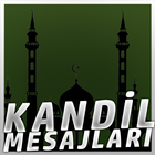 Kandil Mesajları 图标