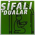 Şifalı Dualar आइकन