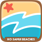 Ko Samui Beaches icon