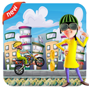 Moto Patlu Adventure APK