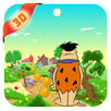 Super Flinstone Adventure run APK