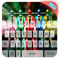 Rangers Keyboard Theme