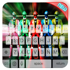Rangers Keyboard Theme ikona