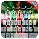 Rangers Keyboard Theme APK