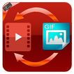 ”Video To Gif Maker - Editor