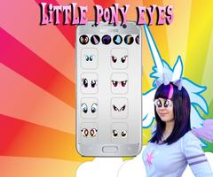 Pony Photo Editor 🦄 স্ক্রিনশট 2