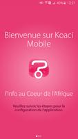 Koaci.com Affiche