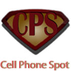 Icona Cell Phone Spot Bill Pay