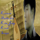 Korean Audio for Kim Jong-kook APK
