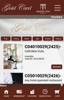 Grand Lapa Gold Card Ekran Görüntüsü 2