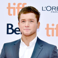 Taron Egerton News