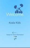 Koala Kids постер