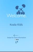 Koala Kids Plakat